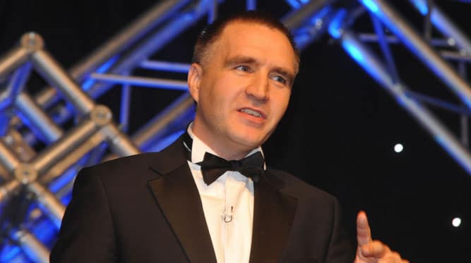 Caspar Berry Byker Grove Poker player Risk Speaker book at agent Great British Speakers