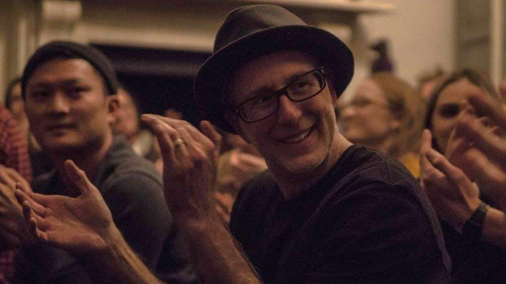 Rafe Offer Sofar Sounds entrepreneurial business Disney brand management marketing innovation expert guru at Great British Speakers