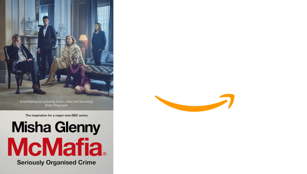 Misha Glenny McMafia award-winning journalist Geopolitics Cyber Insecurity crime keynote speaker book at agent Great British Speakers