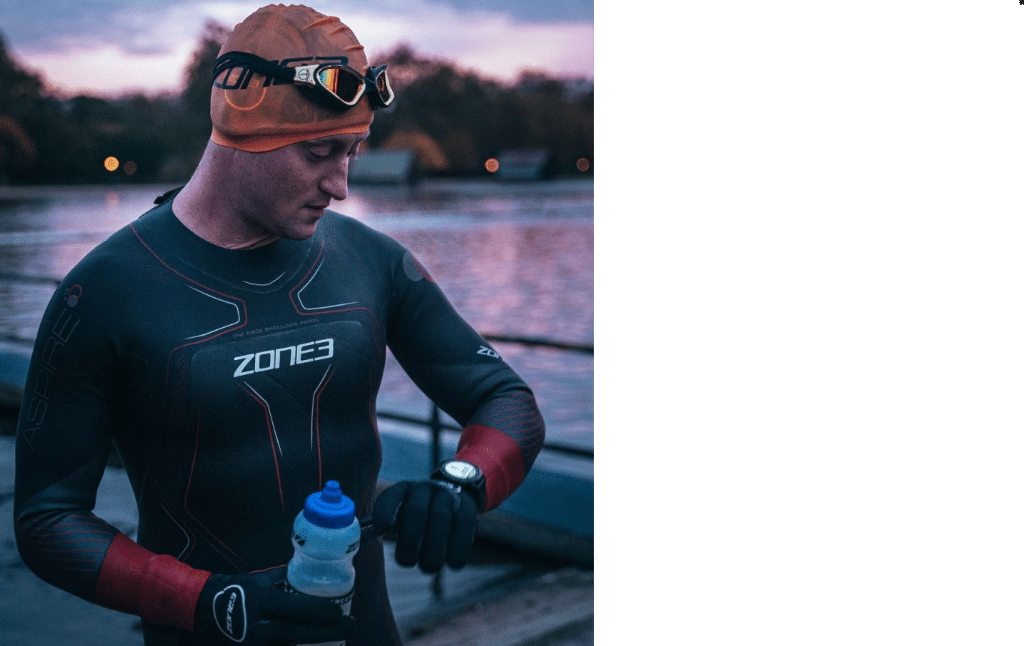 Darren Hardy Warrior Games Former Soldier Extreme Endurance Athlete award-winning motivational speaker at Great British Speakers