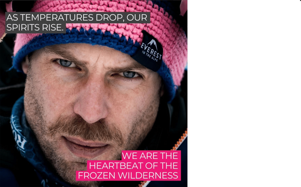 Jonny Huntingdon inspirational elite para-athlete motivational speaker at agent Great British Speakers