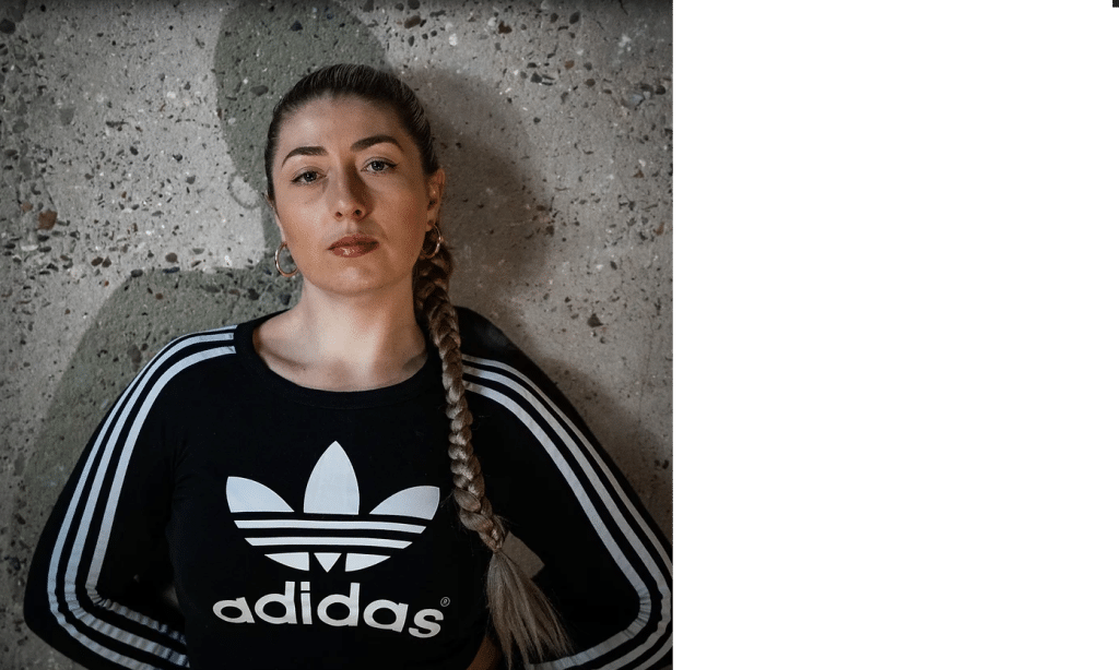 Marnie Swindells Bronx Boxing Gym fighter entrepreneur founder The Apprentice speaker at Great British Speakers