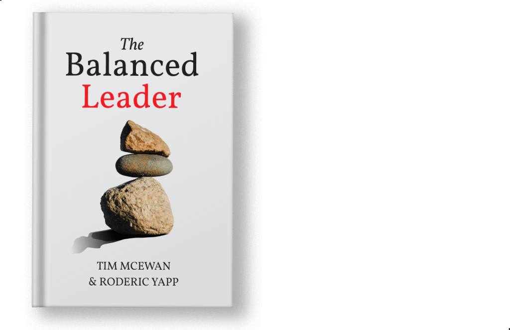 Roderic Yapp The balanced leader Ex Rouyal Marines adaptive leadership complexity mental agility speaker coach at agent Great British Speakers