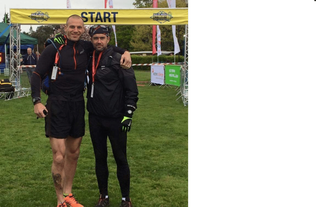 James Bull Fire Service commander Mental Health PTSD Anxiety Suicide Bereavement public speaker at Great British Speakers