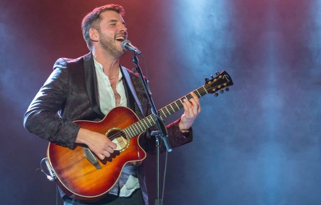 Mark Kovic musician digital marketing speaker at Great British Speakers