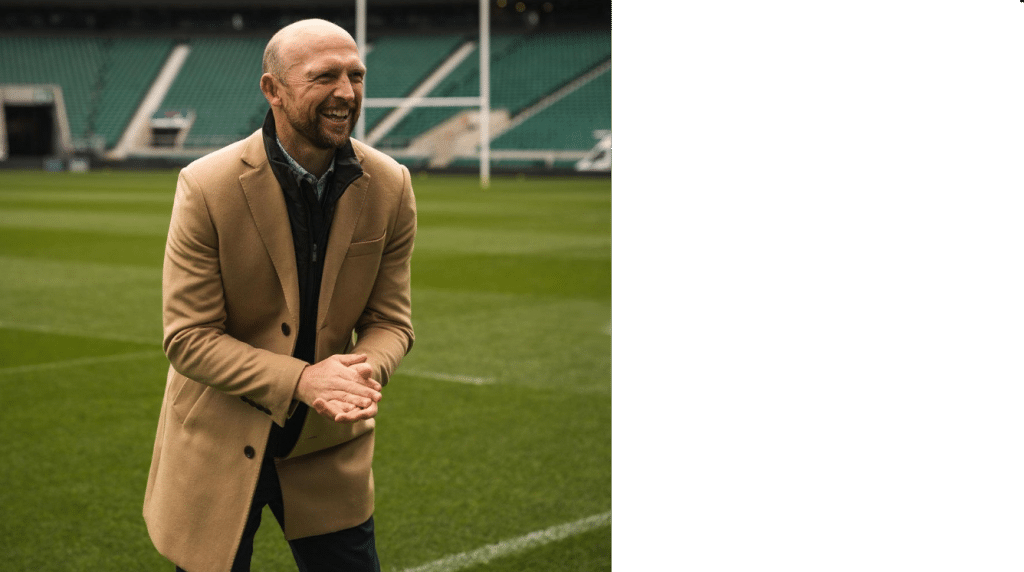 Matt Dawson England Rugby Player British Irish Lions Question of Sport Strictly motivational speaker at agent Great British Speakers