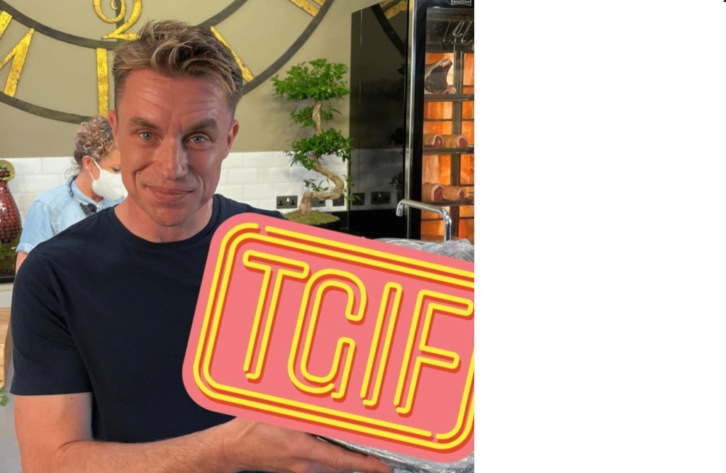 James Tanner Plymouth Chef Restaurants Events barbican kitchen the kentish hare pub TV at Agent Great British Speakers