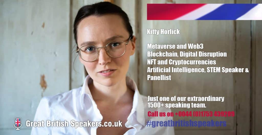 Kitty Horlick Linkedin Profile