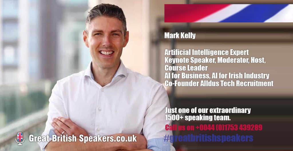 Mark Kelly Linkedin Profile