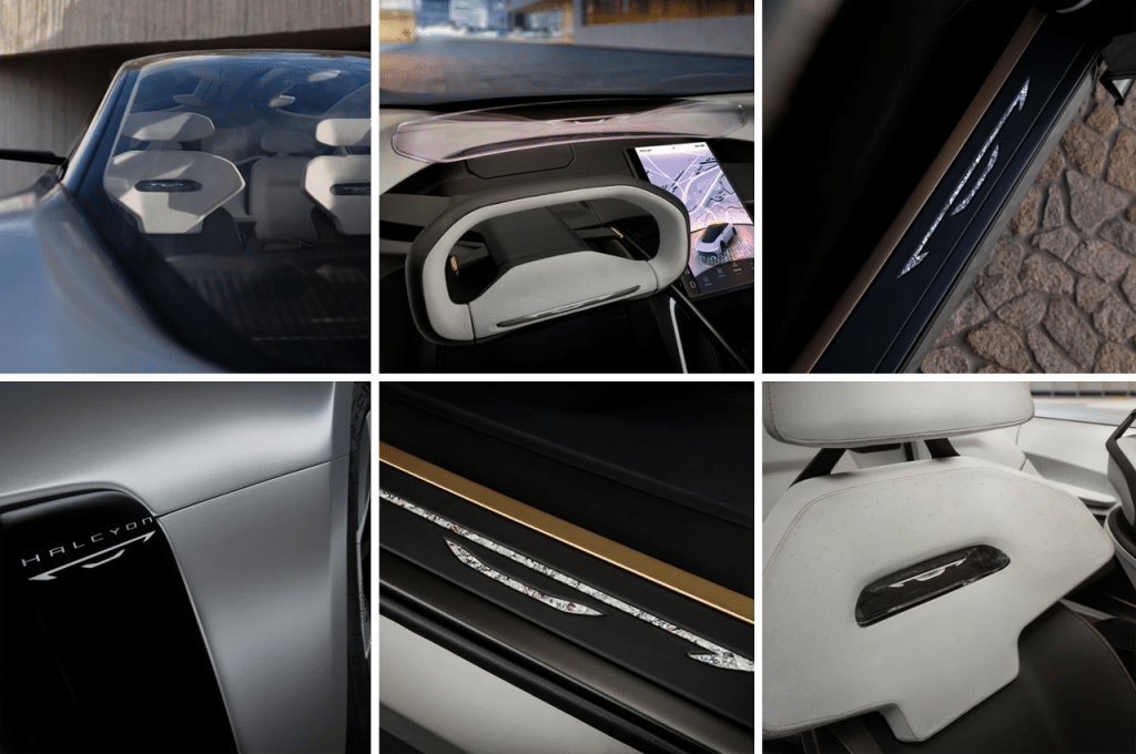 Kieran Devlin founder revive innovations circular economy design sustainability speaker at agent Great British Speakers