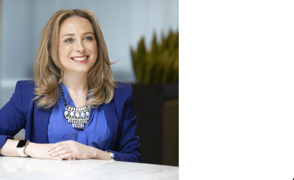 Naomi Kerbel Communications expert at Great British Speakers