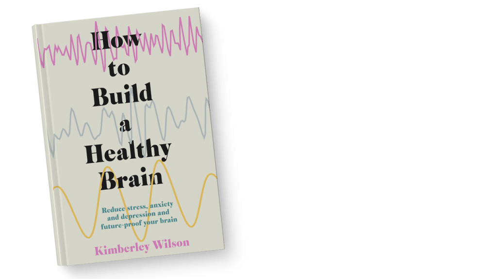 Kimberley Wilson hire Author speaker book at agent Great British Speakers