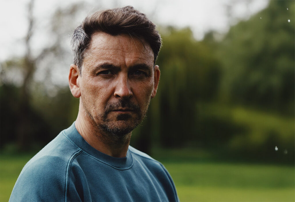 Conor Woodman economist global world trade expert broadcaster reporter speaker at official agent Great British Speakers