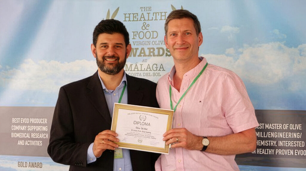 Dr Simon Poole hire Mediterranean Olive Oil diet nutrition expert book at official agent Great British Speakers