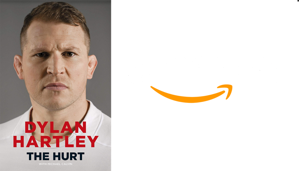 Dylan Hartley England New Zealand Rugby Player motivational speaker book at official agent Great British Speakers