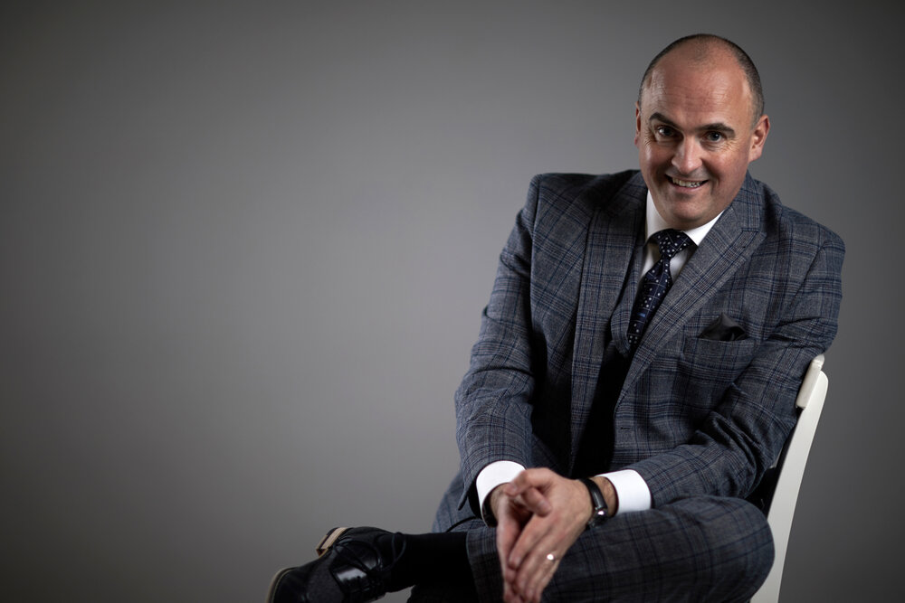 Geoff Ramm Celebrity Service OMG Marketing speaker booking official agent Great British Speakers