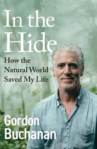 Gordon Buchanan Mental Health Wellness Speaker Author Keynote