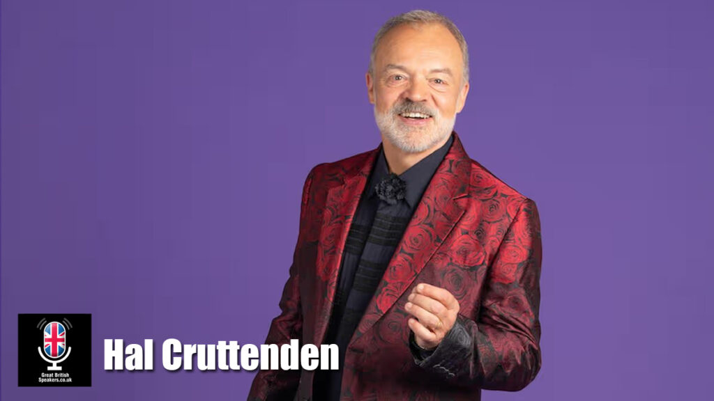 Graham Norton Stand Up Comedian Corporate Event Awards Host book at official agent Great British Speakers