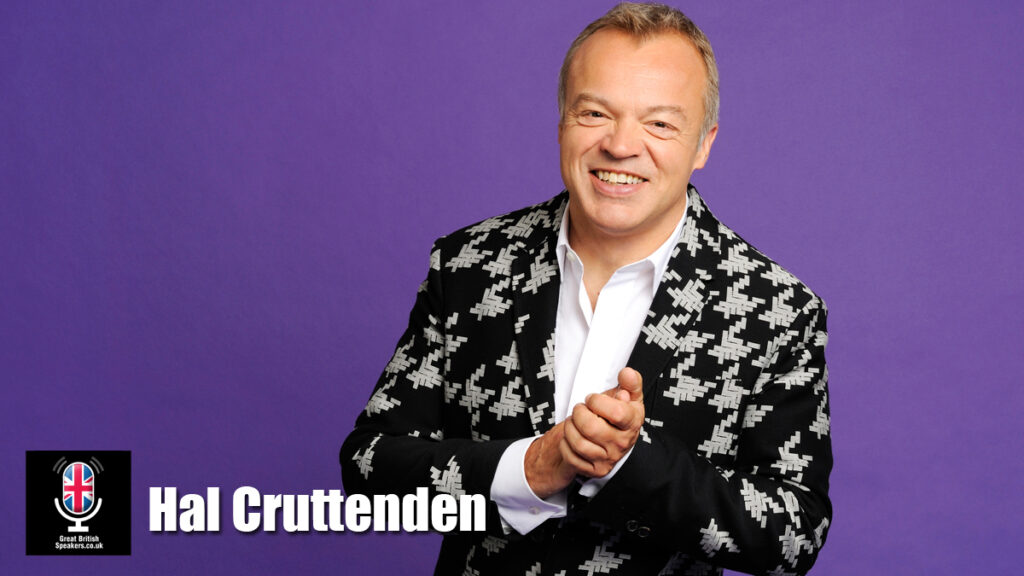 Graham Norton hire Stand Up Comedian Corporate Event Awards Host book at official agent Great British Speakers