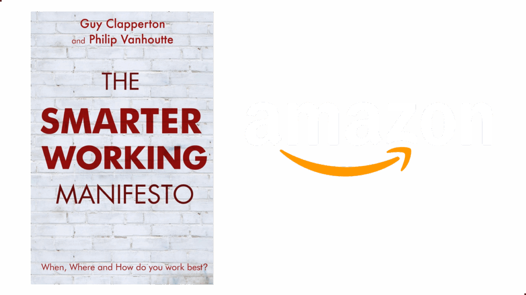 Guy Clapperton Tech journalist futurist advisor author speaker at Great British Speakers
