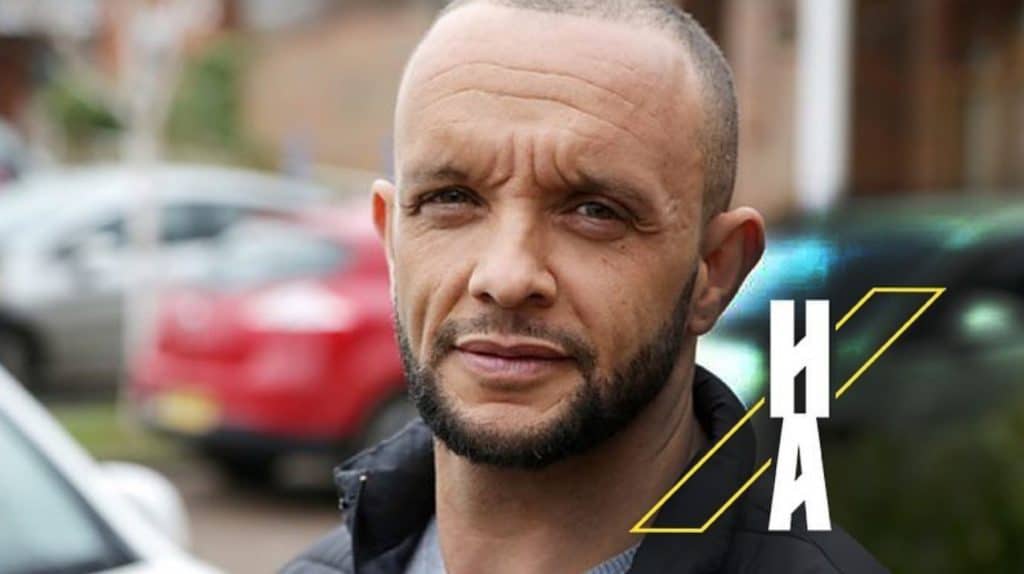 Jamie Baulch former Welsh Team GB athlete parenting social care presenter speaker official agent Great British Speakers