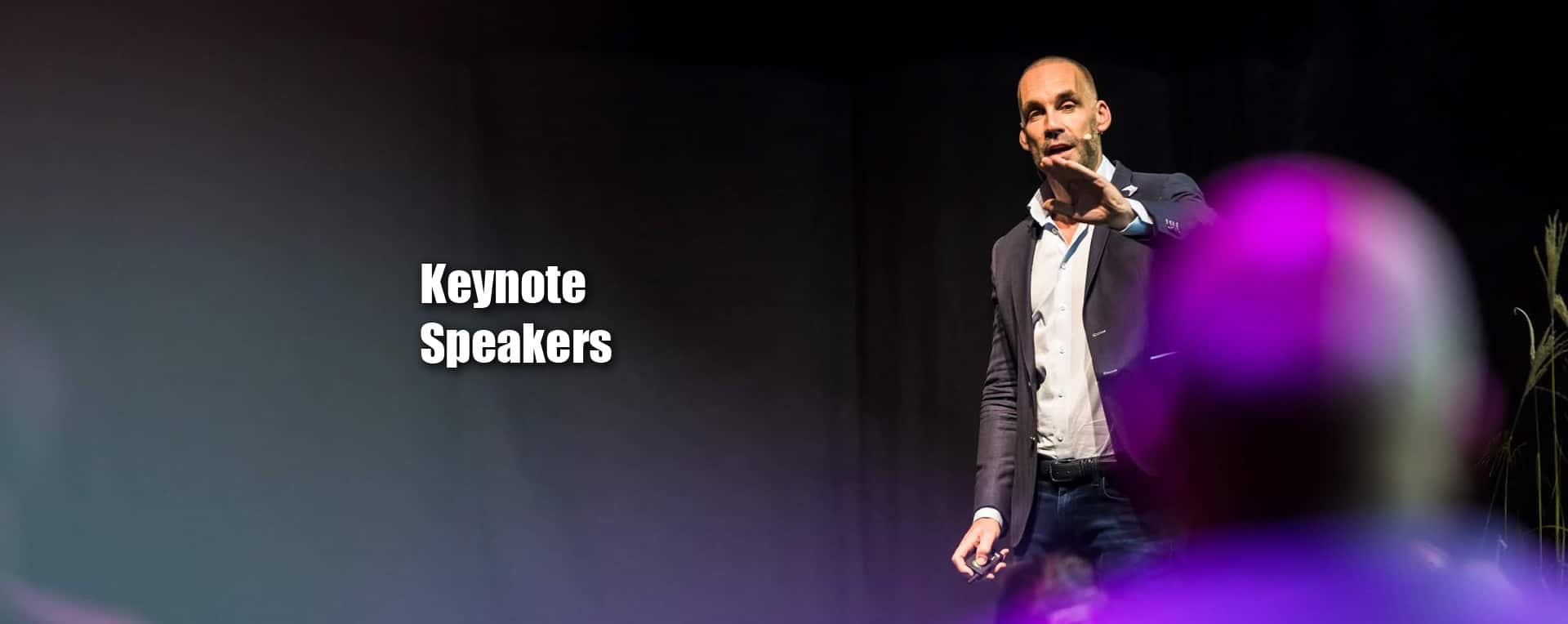 Keynote Speakers Slider Great British Speakers