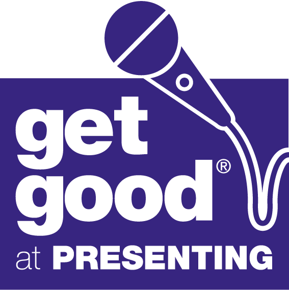 Lee Jackson Get Good at Presenting at agent Great British Speakers