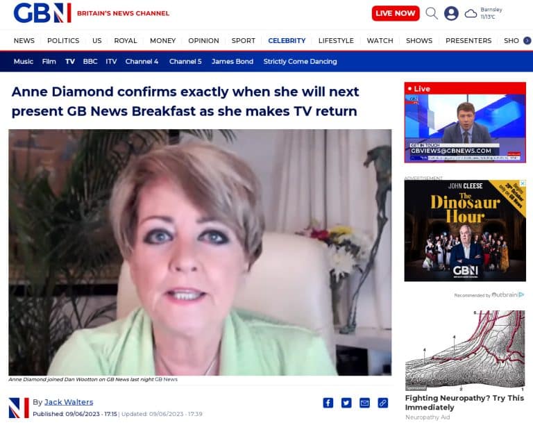 Anne Diamond Hire Journalist Health Campaigner Speaker anne-diamond-hire-journalist-health-campaigner-speaker