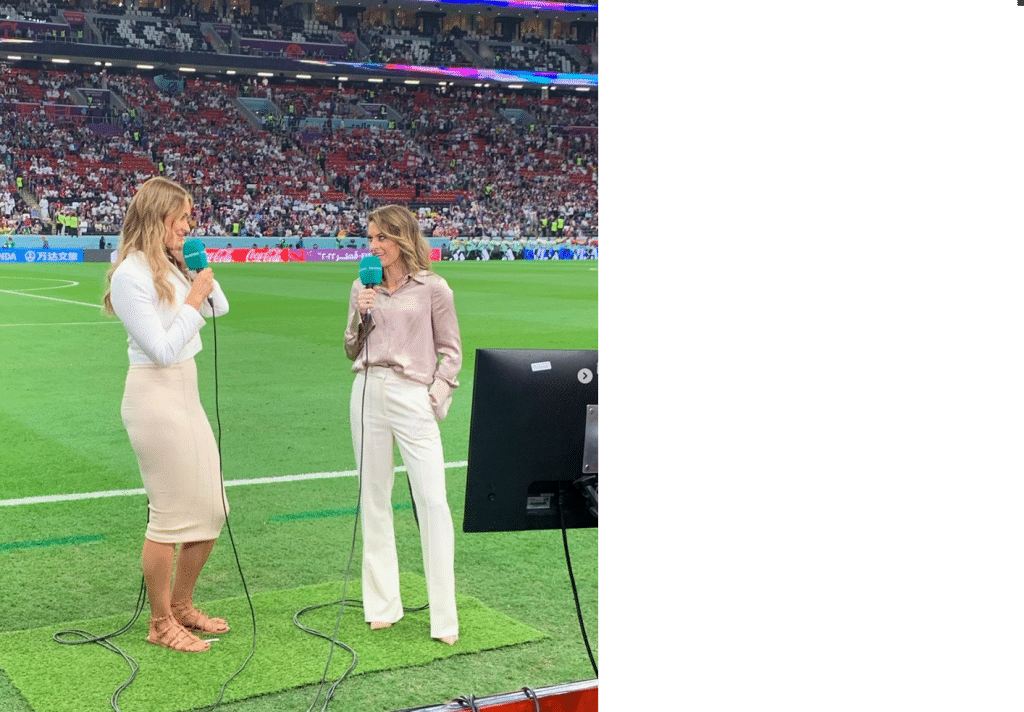 Karen Carney MBE Female womens Chelsea English football soccer player at official agent Great British Speakers