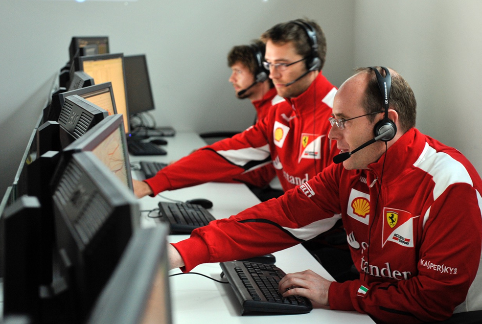 Neil Martin Big Data Formula One F1 Analitics Strategy Winning McLaren Mercedes Red Bull Racing Ferrari book at official agent Great British Speakers