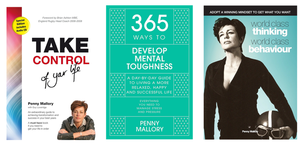 Penny Mallory expert Keynote Speaker Psychological Performance Coach resilience speaker official agent at Great British Speakers