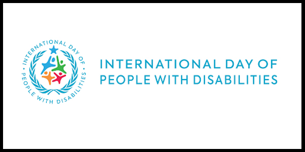 International Day of People with Disabilities speakers at Great British Speakers