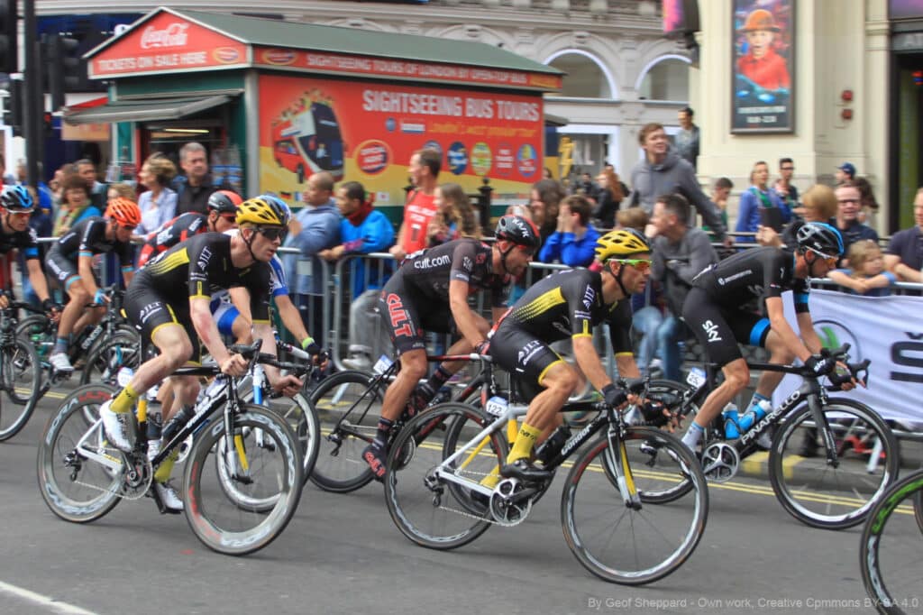 Ed Clancy OBE hire Olympic Gold & 6 World Champion sports motivational speaker book at Great British Speakers