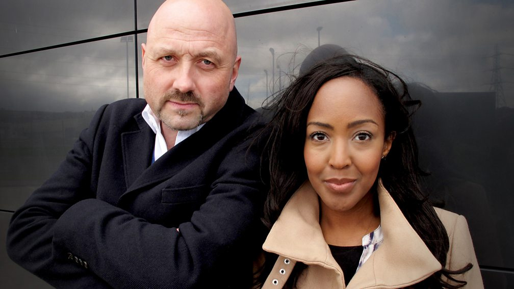 Mark Clemmit BBC 1 How Safe is Your House Football Focus MOTD Presenter at official agent Great British Speakers