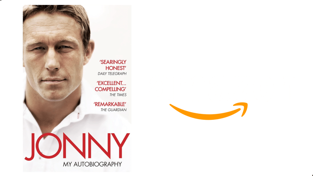 Jonny Wilkinson CBE Rugby WOrld Cup Player business founder philanthropist speaker book at agent Great British Speakers