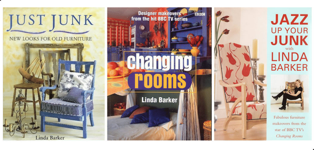 Linda Barker Interior Design