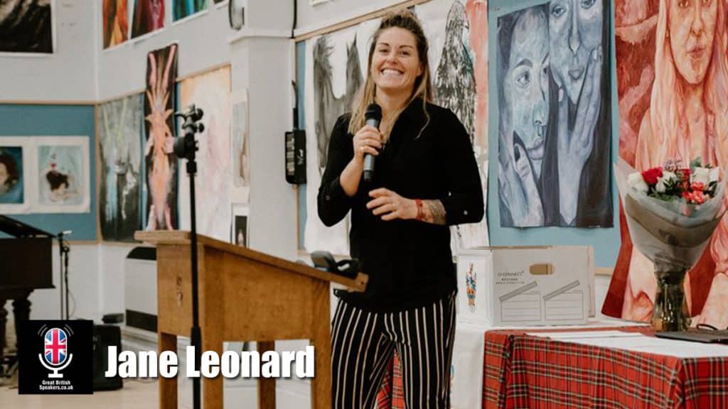 Jane-Leonard-hire-Peak-Performance-coach-speaker-book-at-agent-Great-British-Speakers-