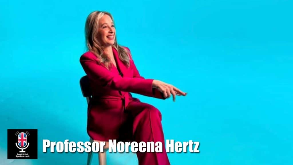 Professor-Noreena-Hertz-hire-global-economist-speaker-book-at-agent-Great-British-Speakers