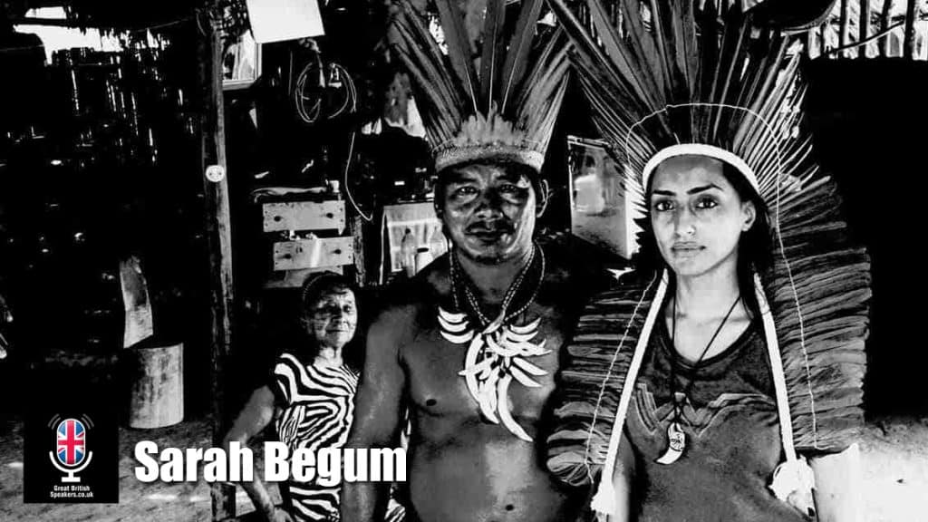 Sarah-Begum-hire-international-explorer-speaker-book-at-agent-Great-British-Speakers