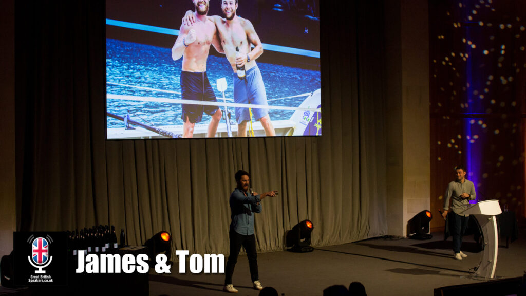 The-Tempest-two-hire-adventures-speakers-book-at-agent-Great-British-Speakers