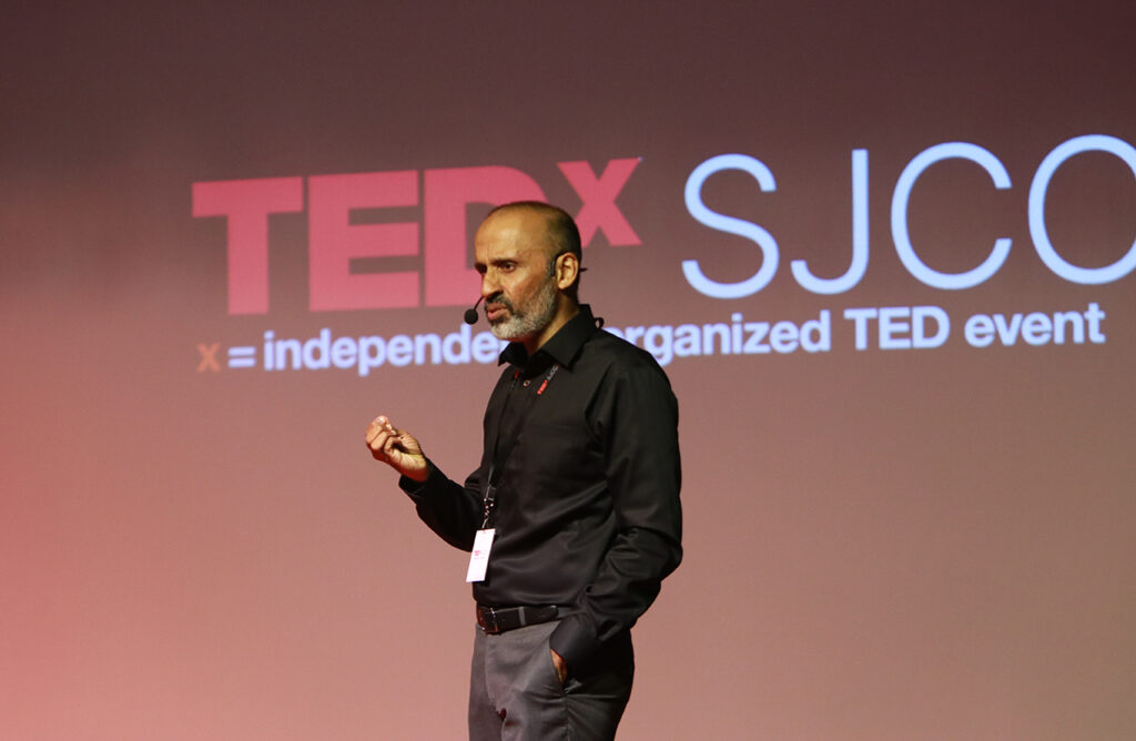 Binod Shankar book leadership development transformation management speaker at official agent Great British Speakers