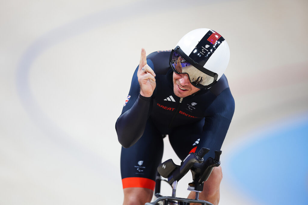 Paris 2024 Paralympic Games