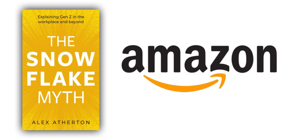 Why Gen Z doesn’t want your leadership title The Snowflake Myth Alex Atherton Great British Speakers
