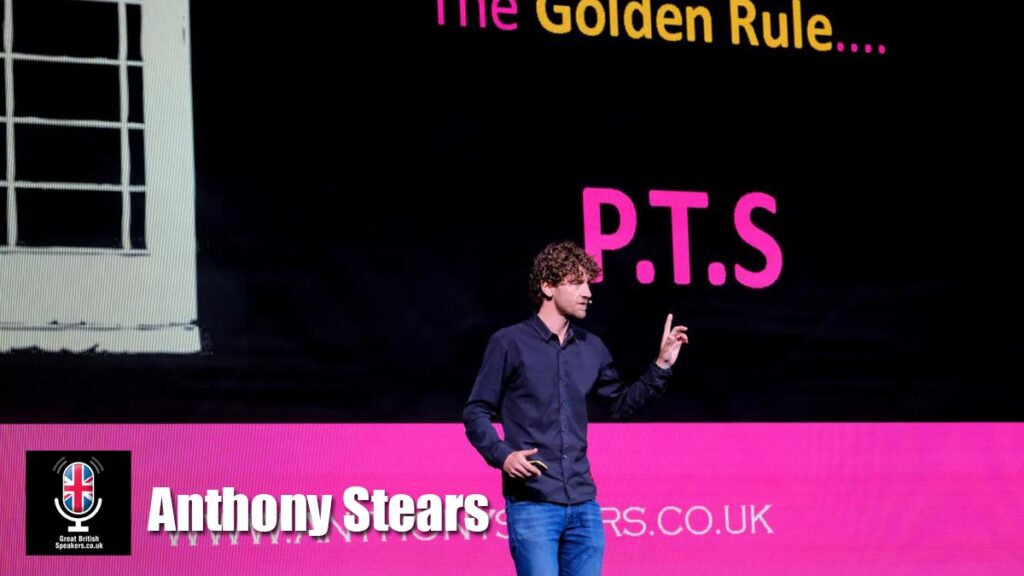 Anthony Stears hire business speaker book at agent Great British Speakers 1 1024x576 1