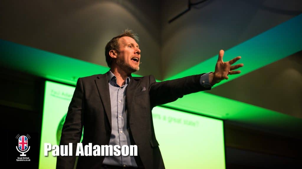 Paul Adamson Oyster Yachts Leadership Resilience Sales Marketing Strategy motivational speaker at agent Great British Speakers 1024x576 1
